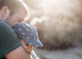 Kako prihvatiti partnerovo dijete