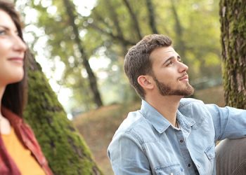 Odnos s muškarcem na prijateljskoj razini